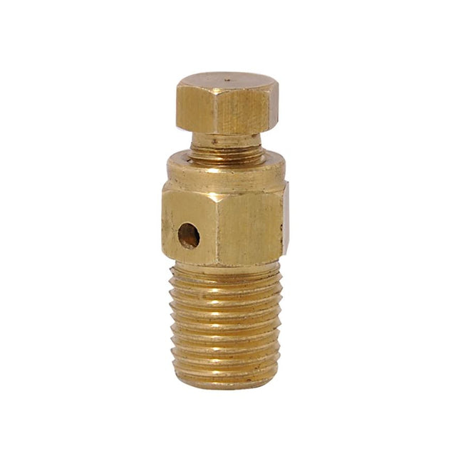 Ingusa valvula de max llenado para tanque de carburacion TC1
