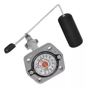 Ingusa medidor magnetico ME-1-24