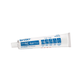 Cemento para PVC Pegalón etiqueta azul 50 ml