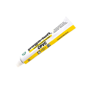 Cemento para CPVC Pegalón etiqueta amarilla 50 ml