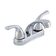 Dica 4054 mezcladora de 4 para lavabo