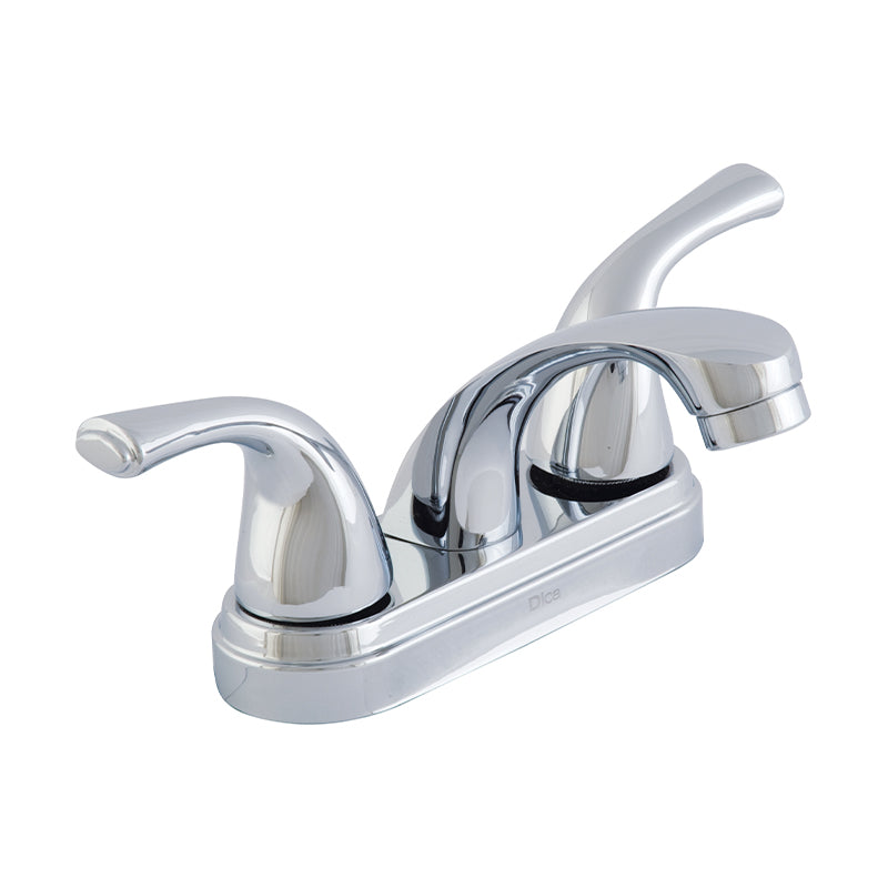 Dica 4054 mezcladora de 4 para lavabo
