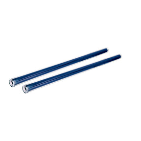 Aquasolar tubo de vacio 58 mm caja con 2 piezas