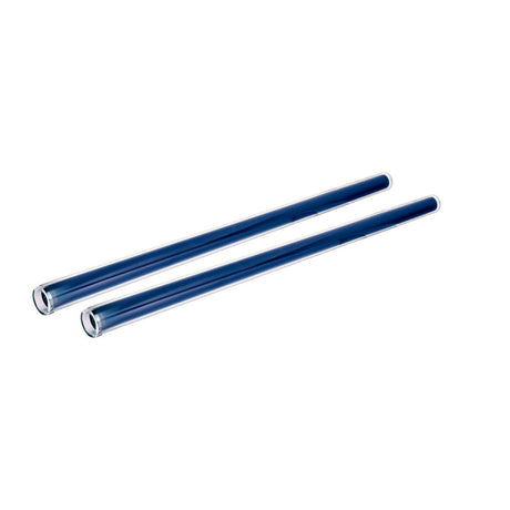 Aquasolar tubo de vacio 58 mm caja con 2 piezas