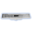Fleximatic coladera alargada 30X5 cm check anti-olores material ABS