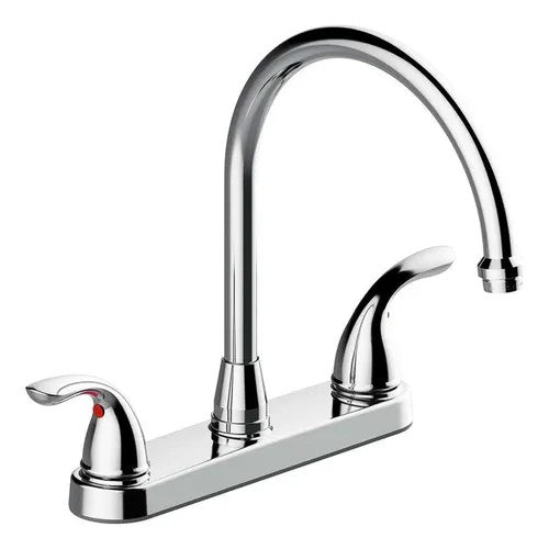 Coflex Llave Mezcladora 8 para Fregadero GF-D300