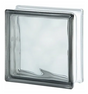 Vidrio block londra- gris shade 19X19X8