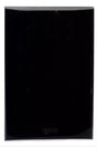 Igoto placa ciega style negra PS1200-N
