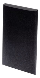 Igoto placa ciega style negra PS1200-N - imagen 2