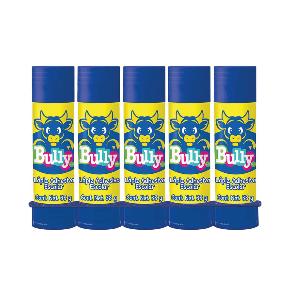 Bully la char 38G 5P