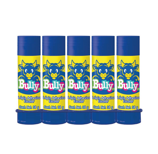 Bully la char 38G 5P