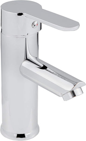 Dica 4457 monomando ecologico corto para lavabo