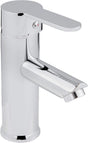 Dica 4457 monomando ecologico corto para lavabo