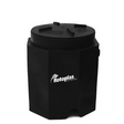 Rotoplas registro para lodo