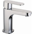 Dica 4438 monomando ecologico corto para lavabo