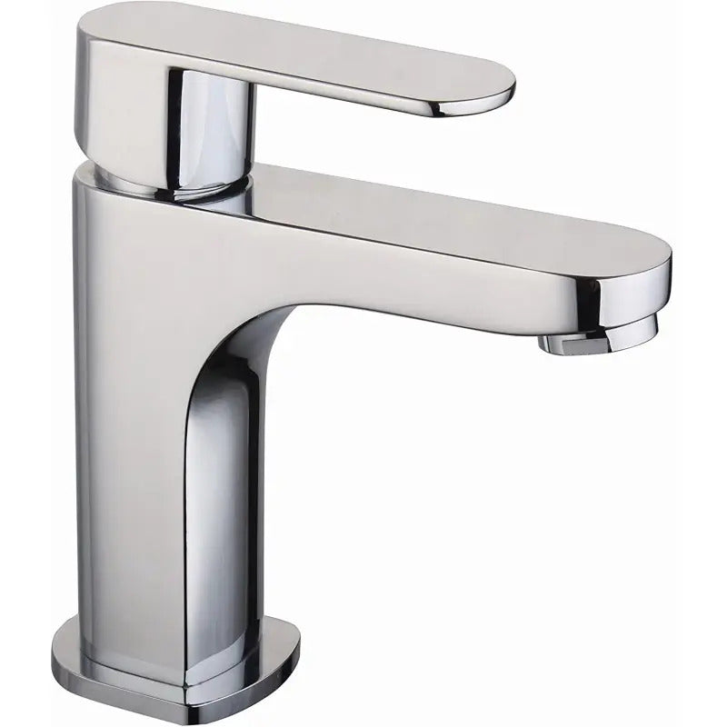 Dica 4438 monomando ecologico corto para lavabo