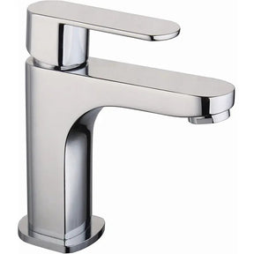 Dica 4438 monomando ecologico corto para lavabo