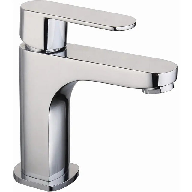 Dica 4438 monomando ecologico corto para lavabo