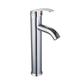 Dica 4435 monomando ecologico alto para lavabo
