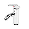Dica 4434 monomando ecologico corto para lavabo
