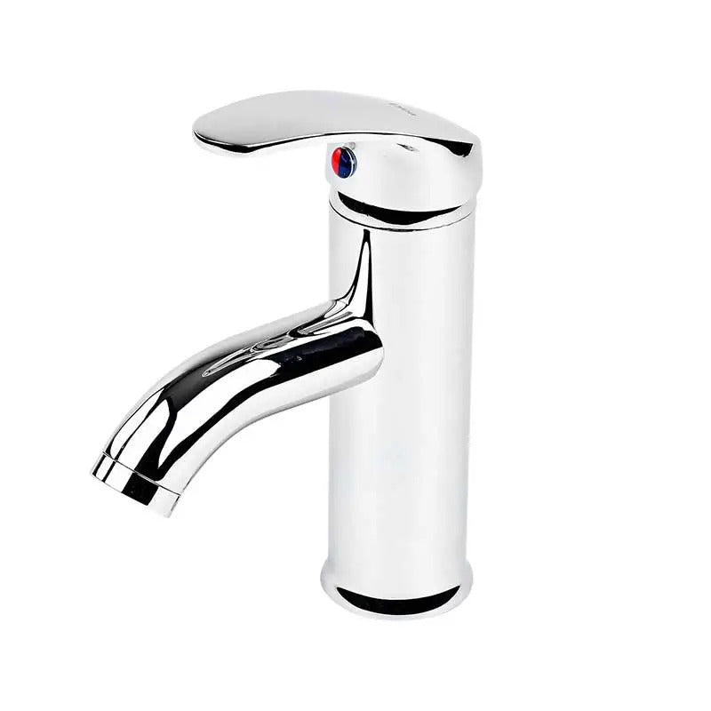 Dica 4434 monomando ecologico corto para lavabo