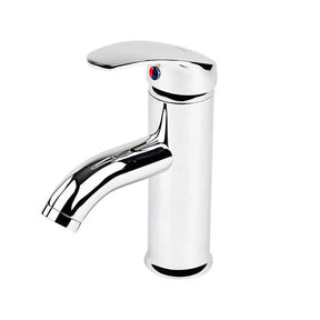 Dica 4434 monomando ecologico corto para lavabo