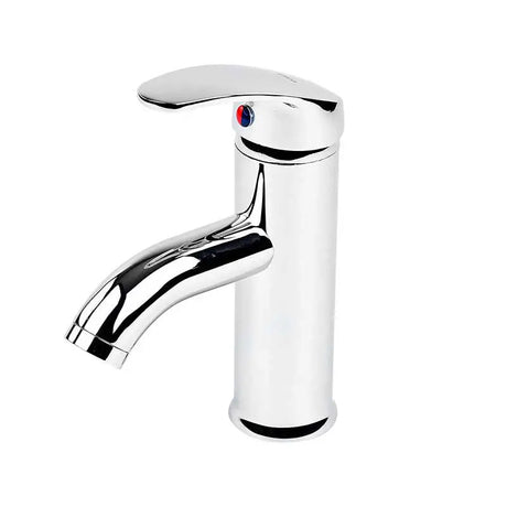 Dica 4434 monomando ecologico corto para lavabo