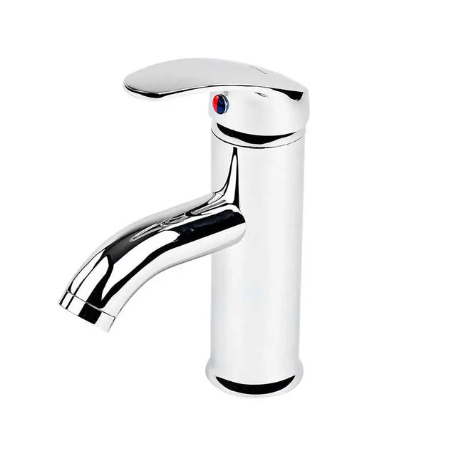 Dica 4434 monomando ecologico corto para lavabo