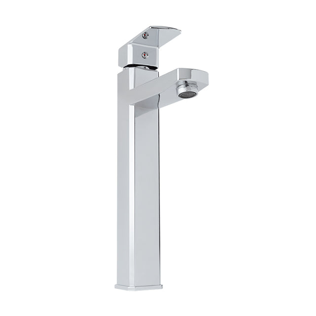 Dica 4451TS monomando ecologico alto para lavabo