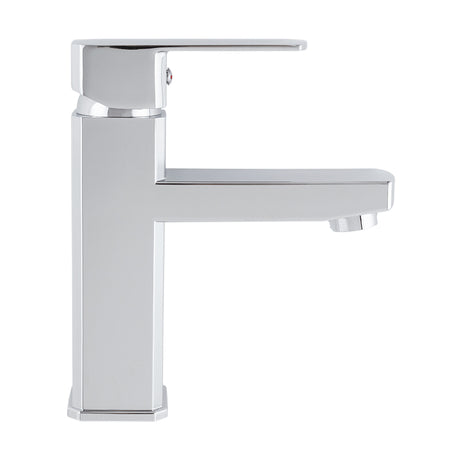 Dica 4452TS monomando ecologico corto para lavabo
