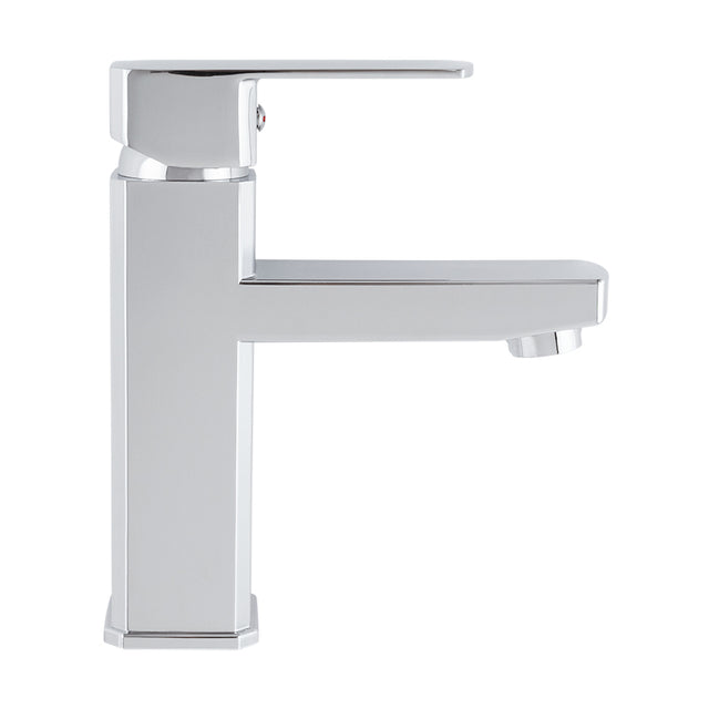 Dica 4452TS monomando ecologico corto para lavabo