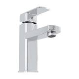 Dica 4452TS monomando ecologico corto para lavabo - imagen 3