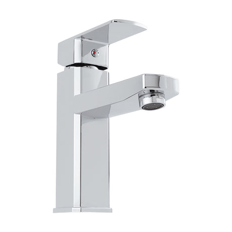 Dica 4452TS monomando ecologico corto para lavabo - imagen 3