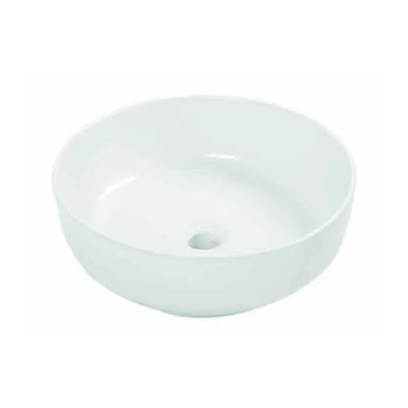 Dica LV.4302.01 lavabo ovalin