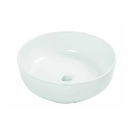 Dica LV.4302.01 lavabo ovalin
