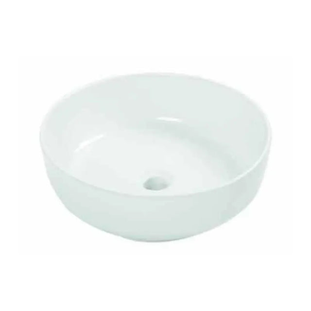 Dica LV.4302.01 lavabo ovalin