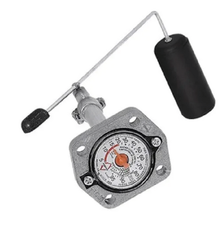 Ingusa medidor de nivel MCP-1-16