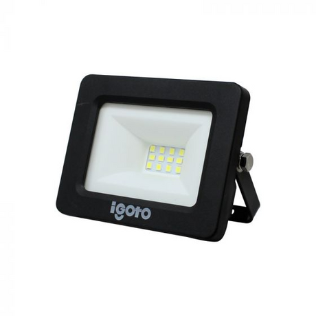 Igoto reflector LED 10 W 100-240 V