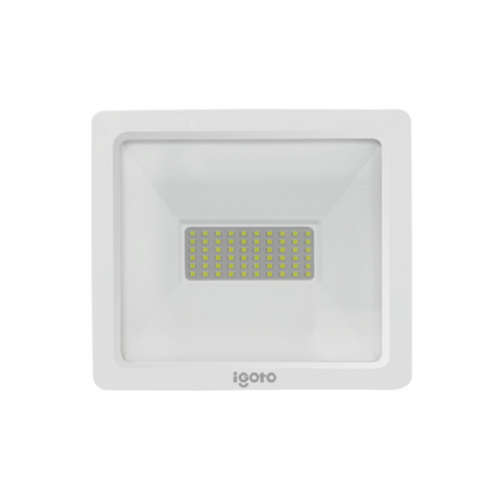 Igoto reflector LED 50 W 100-240 V