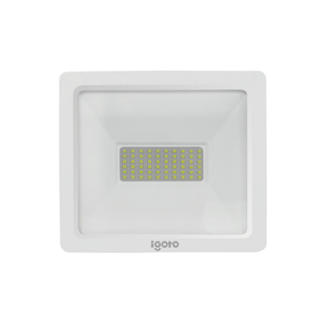 Igoto reflector LED 50 W 100-240 V