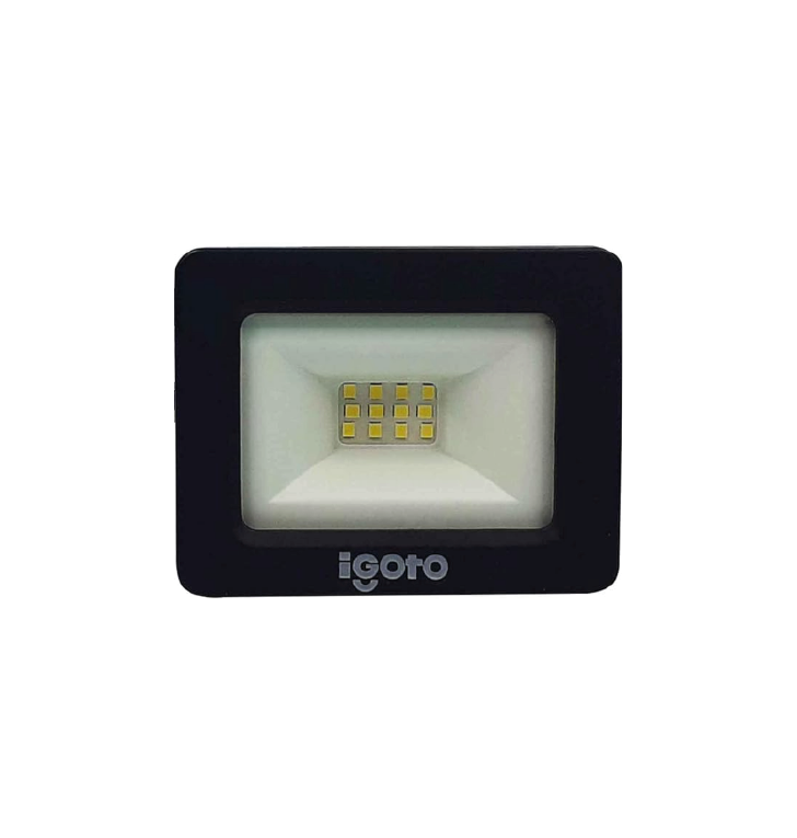 Igoto reflector LED 100 W 100-240 V