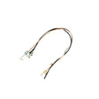 Calorex refaccion termopar con bujia para modulo de encendido