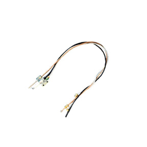 Calorex refaccion termopar con bujia para modulo de encendido