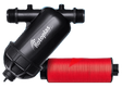 Rotoplas filtro de discos lavable