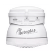 Rotoplas ecoducha regadera electrica 3 temp 5000 W