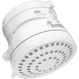 Rotoplas ecoducha regadera electrica 3 temp 5000 W - imagen 2