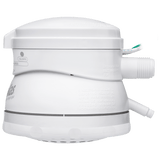 Rotoplas ecoducha regadera electrica 3 temp 5000 W - imagen 4