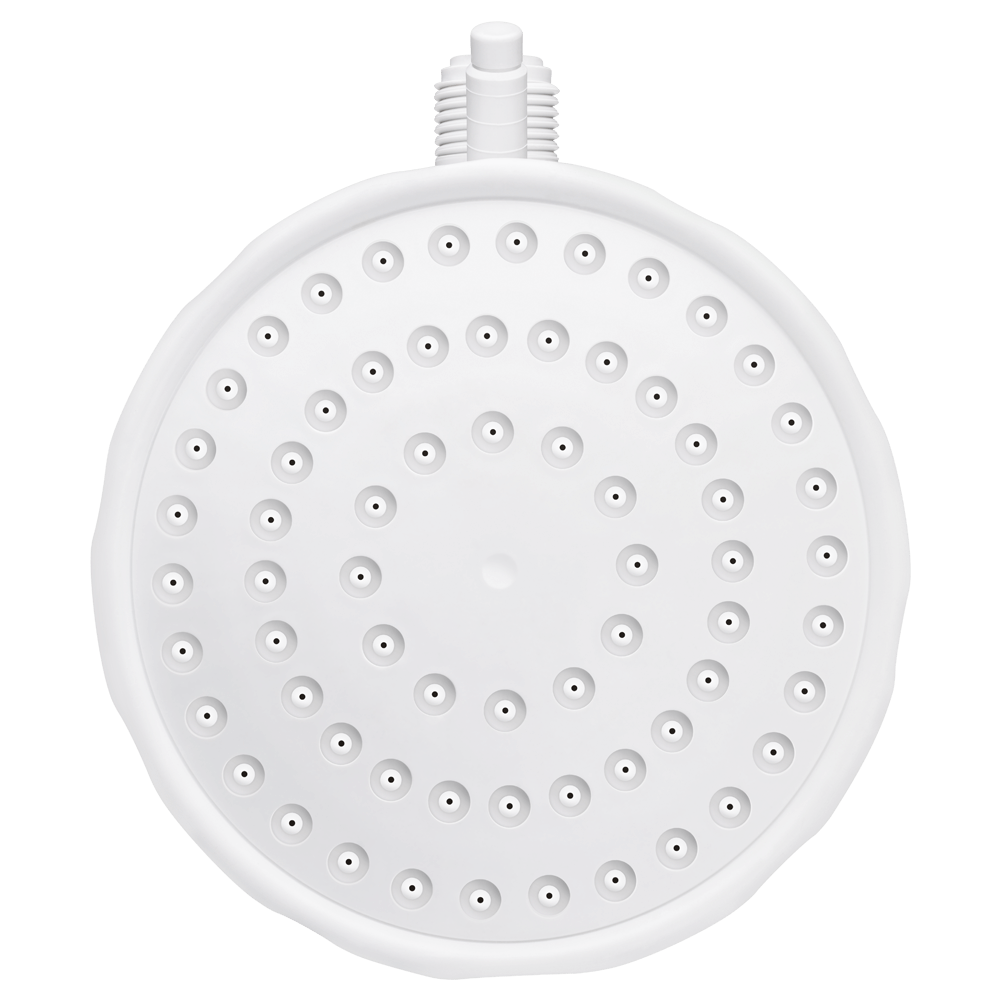 Rotoplas ecoducha regadera electrica 3 temp 5000 W - imagen 5