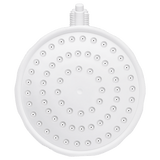 Rotoplas ecoducha regadera electrica 3 temp 5000 W - imagen 5