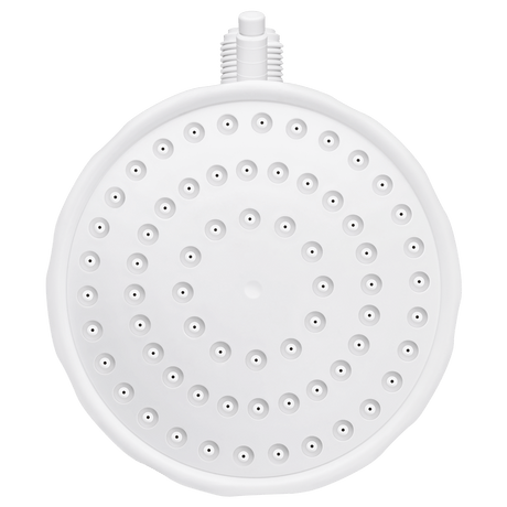 Rotoplas ecoducha regadera electrica 3 temp 5000 W - imagen 5